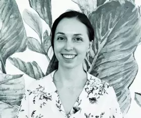 Claire Plant