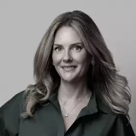 Krista Faist