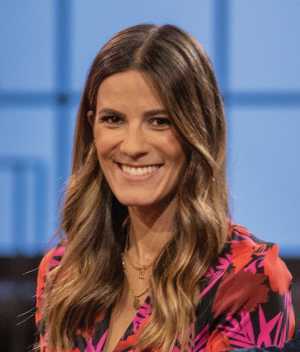 Chef and host of Top Chef Canada, Eden Grinshpan