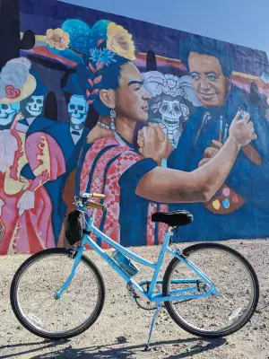 Tucson Bike Tours