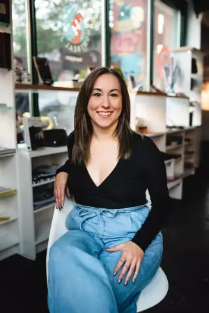 Montreal bagels | Kat Romanow of the Museum of Jewish Montreal