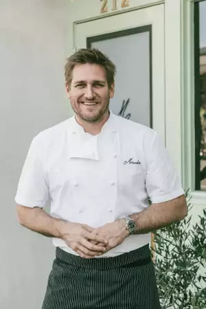 Curtis Stone's guide to Melbourne, Australia