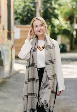 Tourism industry recovery | Britt Kasco, founder and CEO of Origin Travels