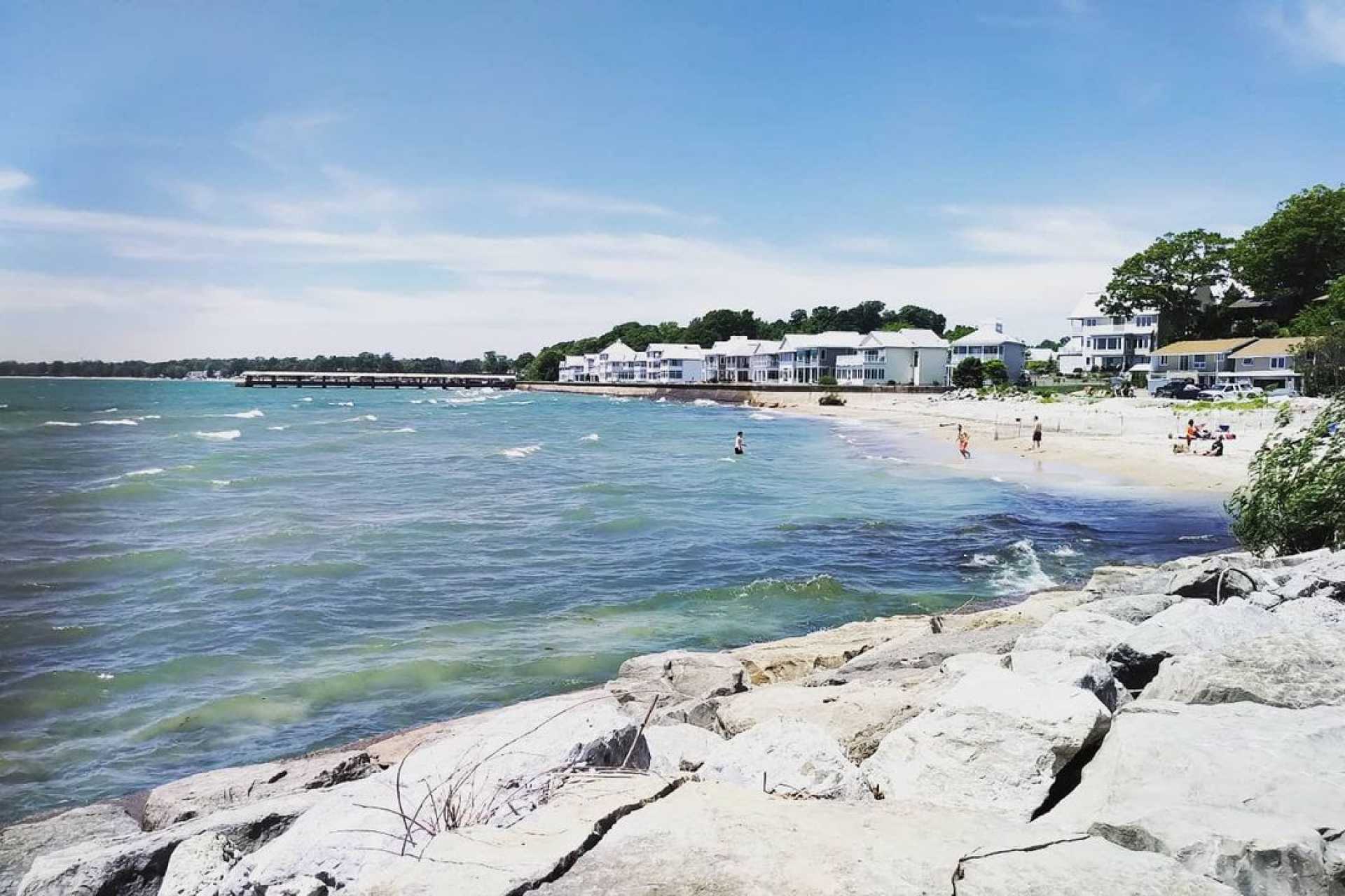 12 Breathtaking Ontario beaches to visit now | Escapism TO