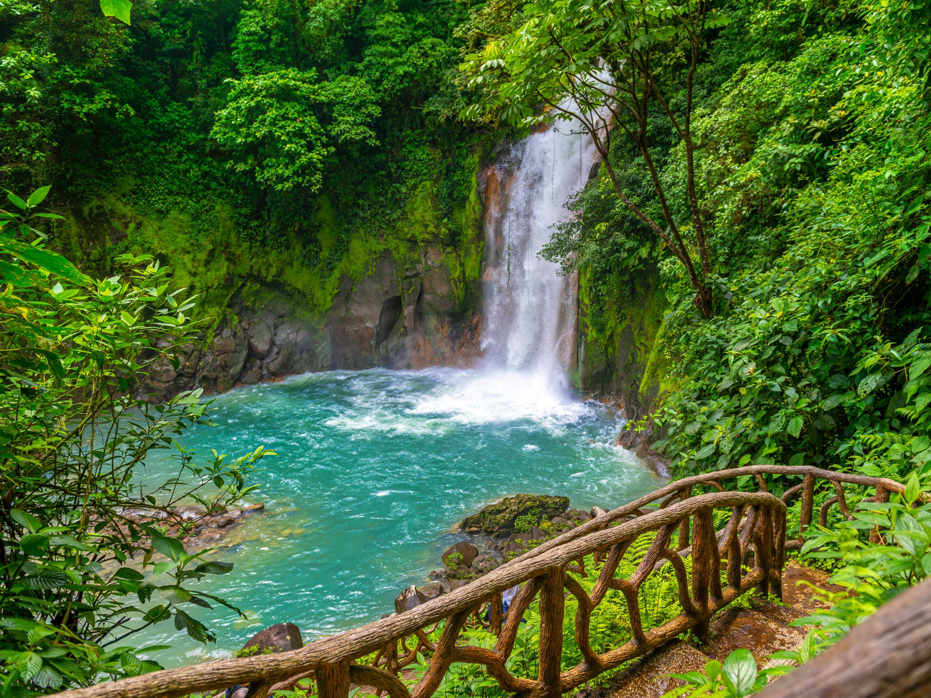 Exploring the Papagayo Peninsula, Costa Rica | Escapism TO