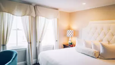 The Great George Hotel in Prince Edward Island