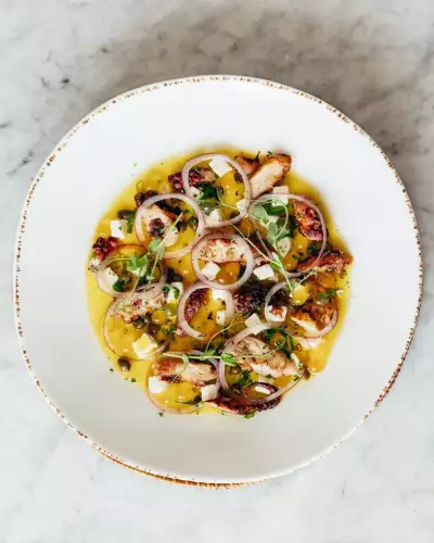 Best restaurants in Barbados: Fishpot