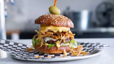 The best restaurants in Halifax: The Good Canteen
