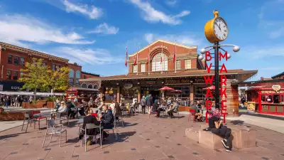 The best things to eat and do in Ottawa | ByWard Market