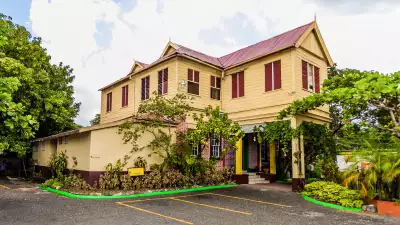 The best Caribbean islands to visit | The Bob Marley Museum