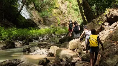 Tourism industry recovery | An Origin Travels tour