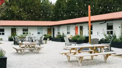 Tourism industry recovery | Penny&rsquo;s Motel in Thornbury
