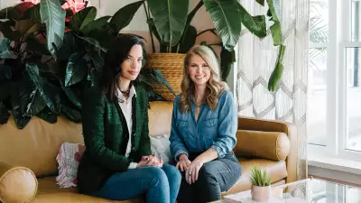 Tourism industry recovery | April Brown and Sarah Sklash