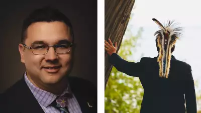 Tourism industry recovery | Kevin Eshkawkogan, CEO of Indigenous Tourism Ontario