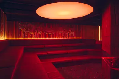 The Social Commons at Othership Yorkville