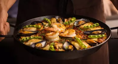 Bocado in Picton | Paella at Bocado