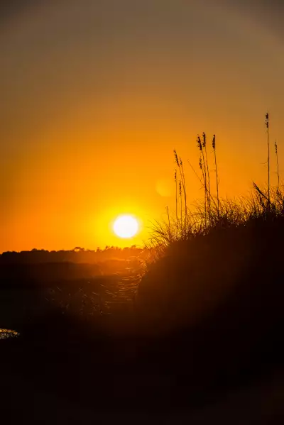 Myrtle Beach | A beautiful sunset in Myrtle Beach Myrtle Beach | A beautiful sunset in Myrtle Beach