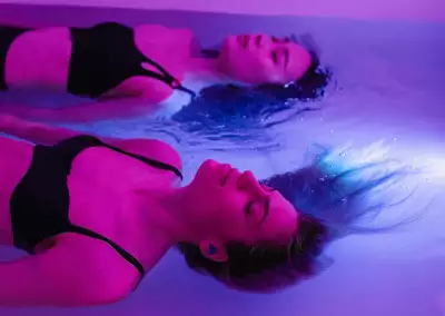 Resonance at Elmwood Spa | The Flotation Therapy at Resonance at Elmwood Spa
