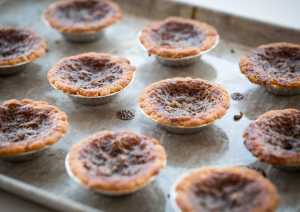 Day trips from Toronto | Butter tarts