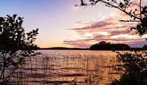 Ontario's best hikes | The Whiskey Jack Trail, Quetico