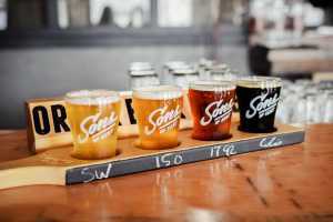 Chatham-Kent | Beer at Sons of Kent Brewing Co.