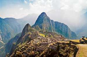 Bucket list ideas for travellers | Machu Picchu, Peru