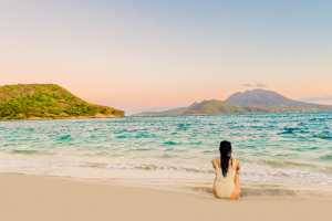 Experience a spa or wellness experience in St. Kitts