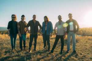 Prince Edward County | Glorious Sons who will be playing at Base31 in Prince Edward County