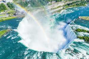 Niagara Takes Flight | See the Horseshoe Falls and more on the new immersive ride at Niagara Parks Niagara Takes Flight | See the Horseshoe Falls and more on the new immersive ride at Niagara Parks