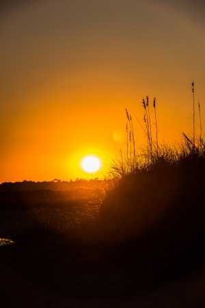 Myrtle Beach | A beautiful sunset in Myrtle Beach Myrtle Beach | A beautiful sunset in Myrtle Beach