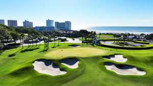 Myrtle Beach | The iconic Dunes Club golf course in Myrtle Beach Myrtle Beach | The iconic Dunes Club golf course in Myrtle Beach