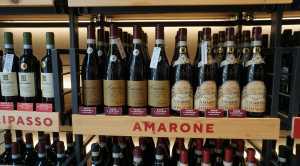 Olympics Italy | Valpolicella, a dry red wine from the Verona region