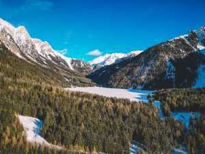 Olympics Italy | South Tyrol, a province in northern Italy known for its blend of Italian and Austrian cultures