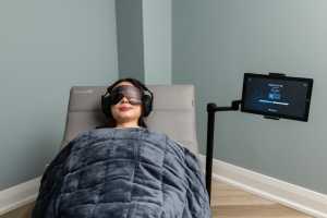 Resonance at Elmwood Spa | The Mental Fitness Lounger at Resonance at Elmwood Spa Resonance at Elmwood Spa | The Mental Fitness Lounger at Resonance at Elmwood Spa