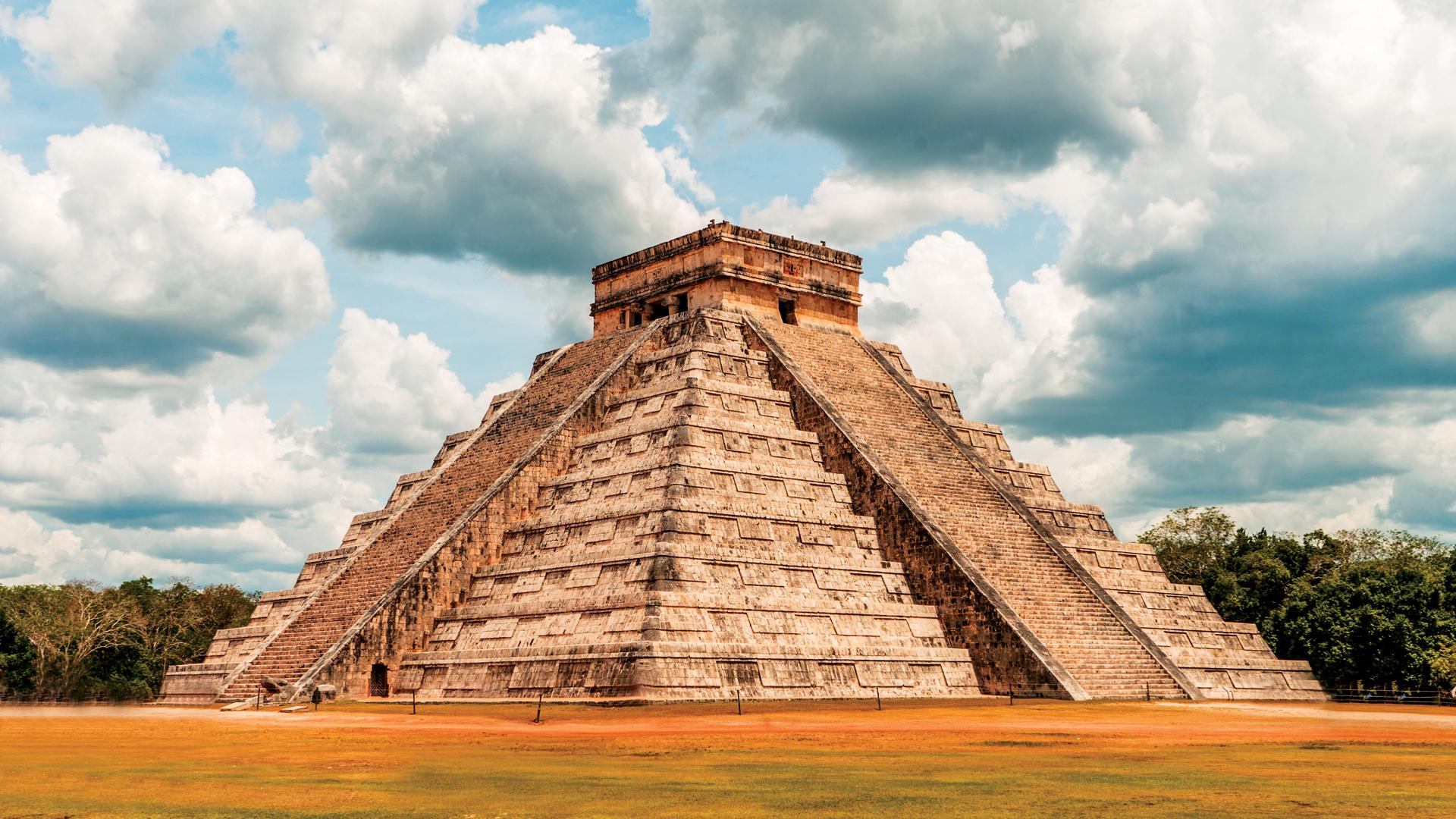 Chichen Itza Chichen Itza