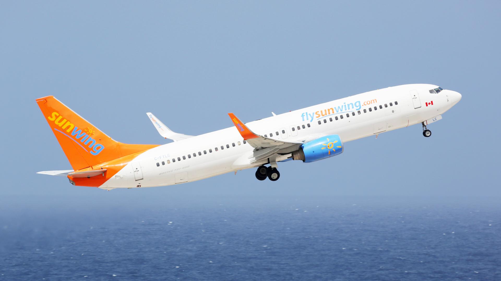 Sunwing Vacations Sunwing Vacations