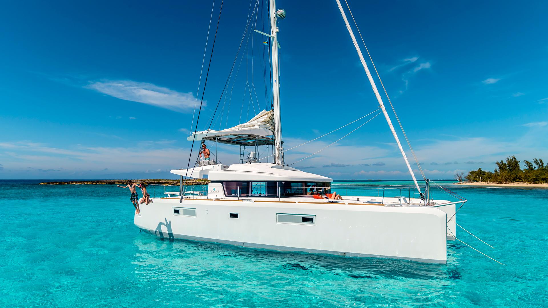 TradeWinds catamaran cruises TradeWinds catamaran cruises