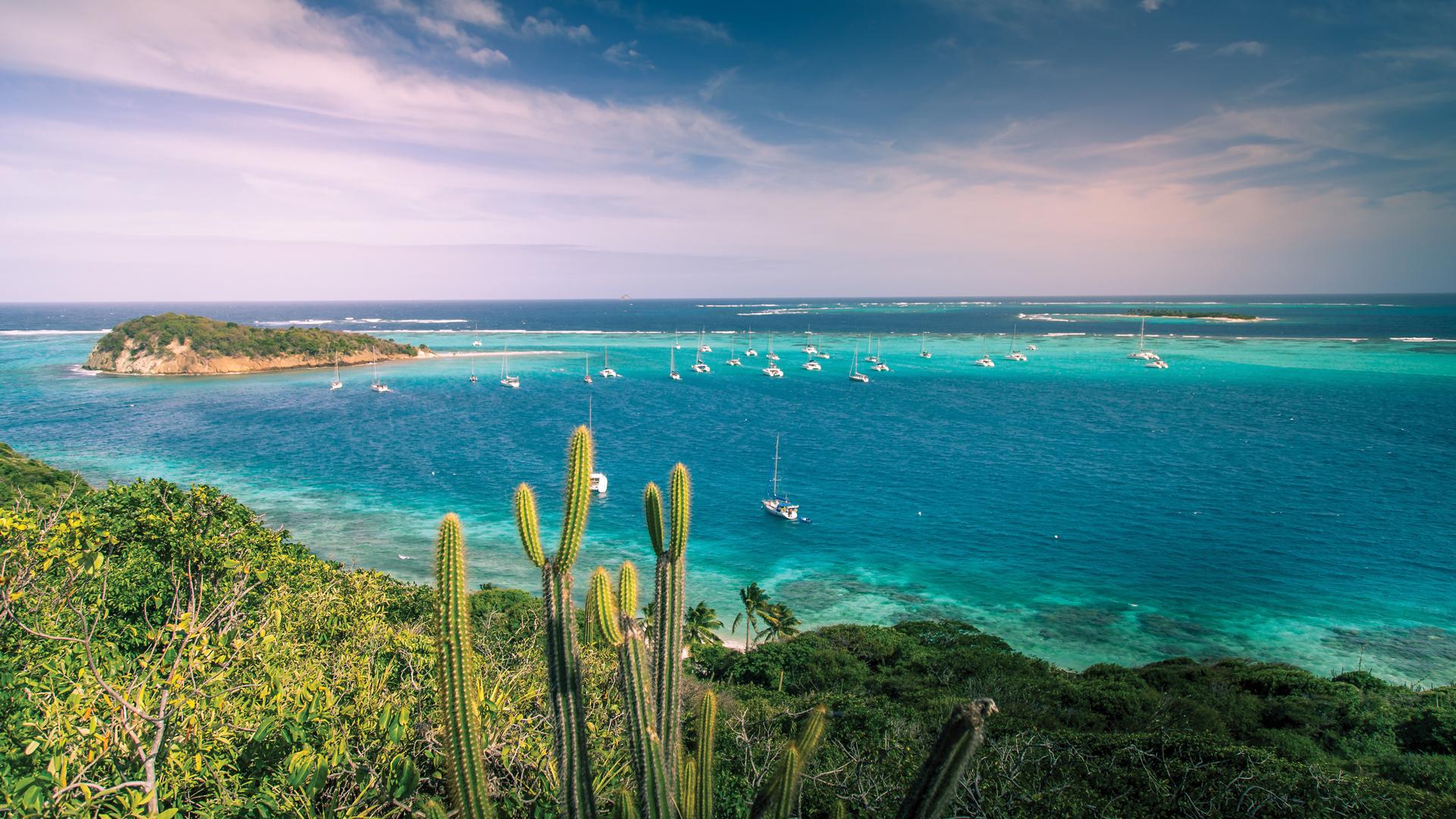 St. Vincent and the Grenadines St. Vincent and the Grenadines