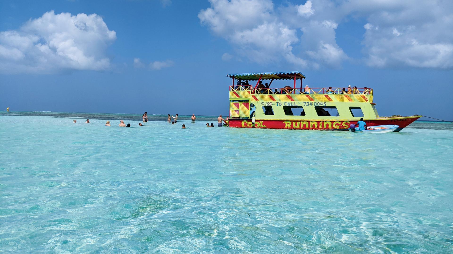 Tobago Tobago