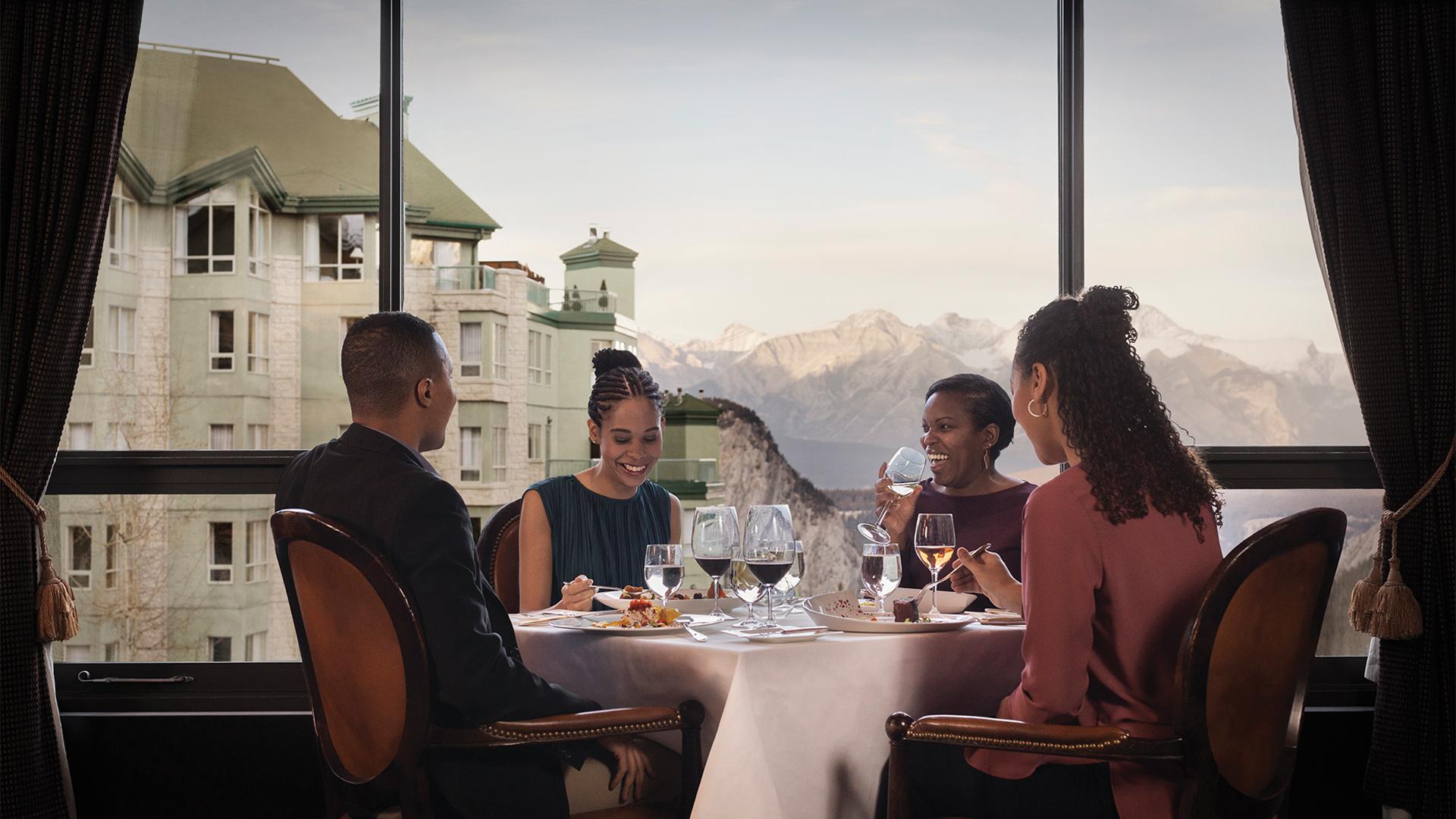 Best things to do in Banff right now | Eden, the Rimrock Resort Hotel Best things to do in Banff right now | Eden, the Rimrock Resort Hotel