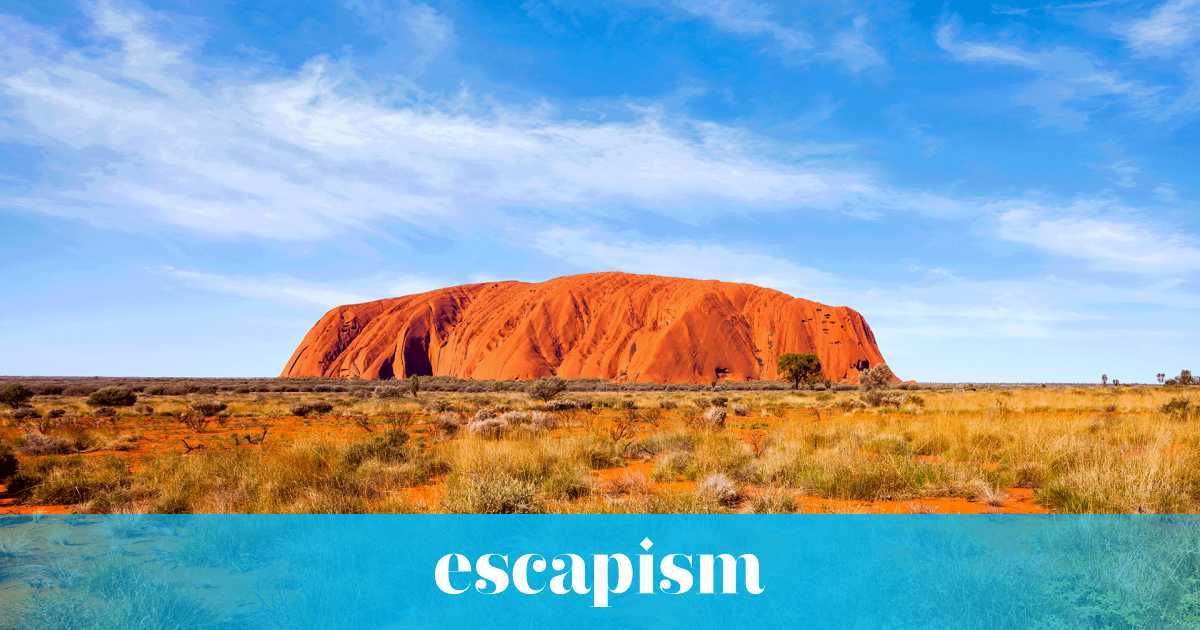 The best Indigenous-led experiences in Australia | Escapism TO