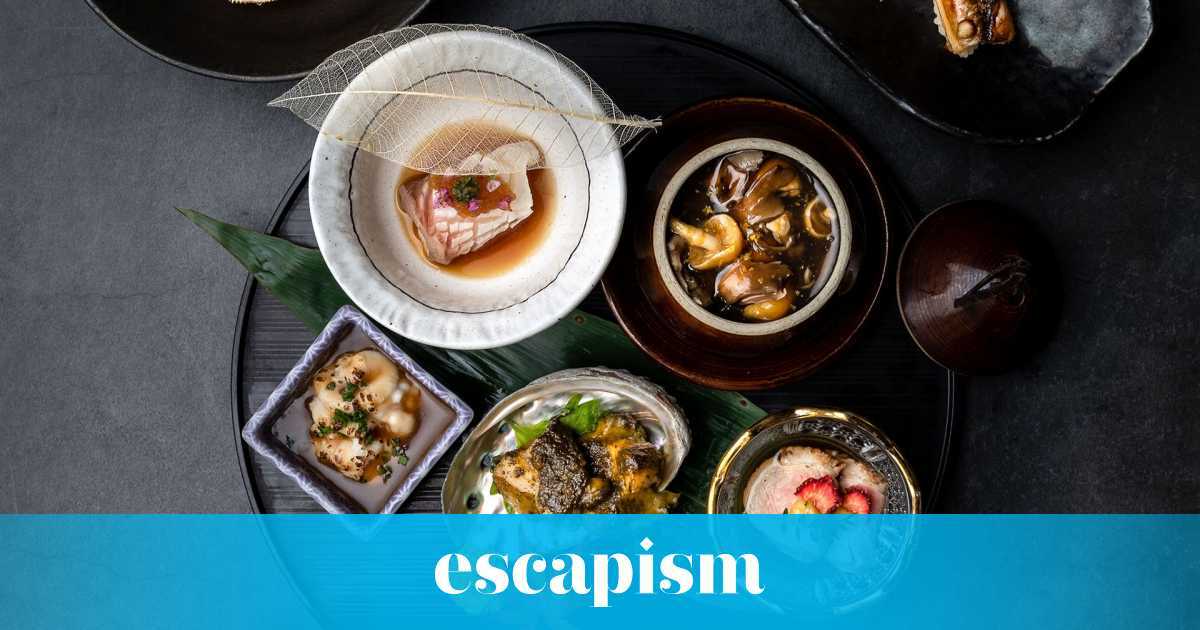 13 Best Restaurants In Vancouver You Must Visit Once | Amber 13 Best Restaurants In Vancouver You Must Visit Once | Amber