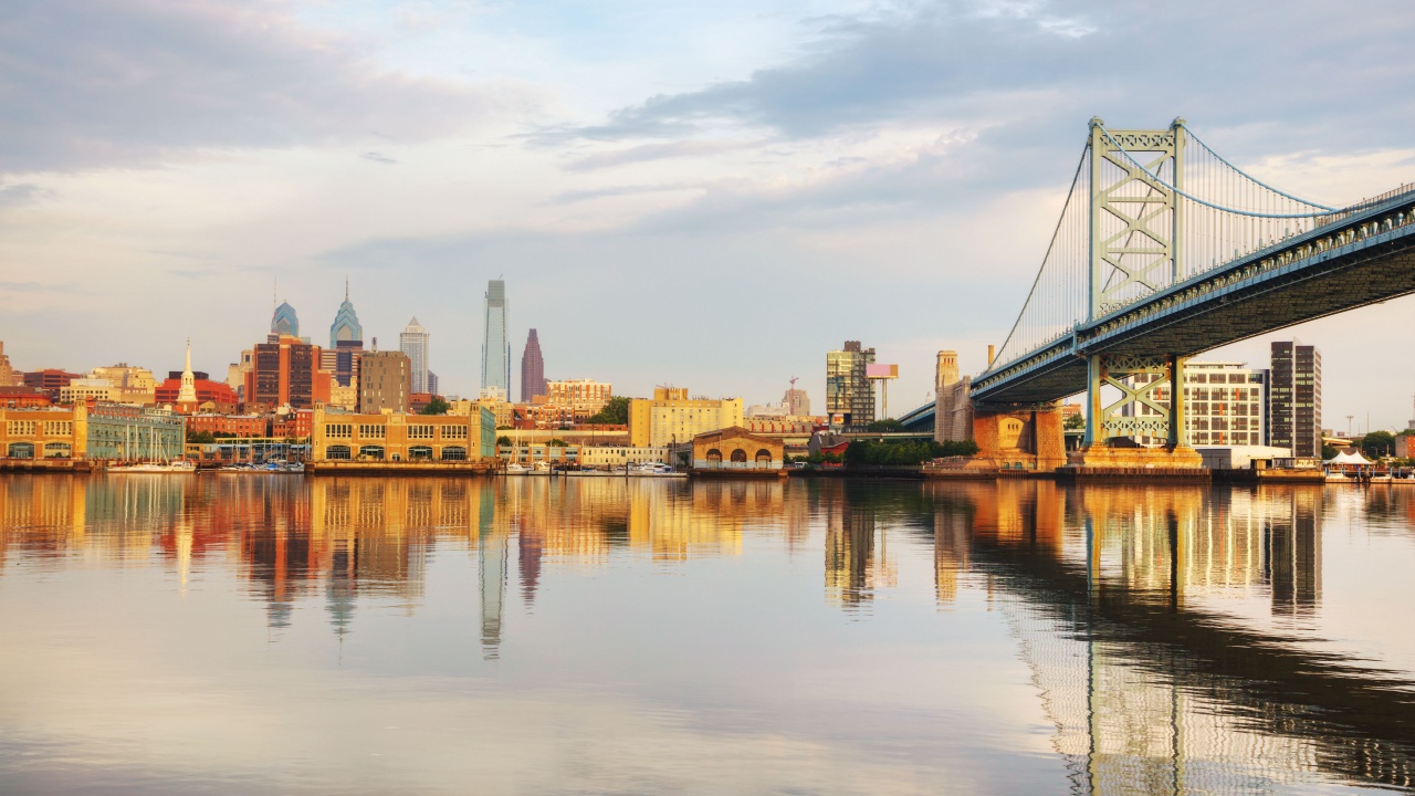Friendly Philly: Two Days in the City of Brotherly Love Friendly Philly: Two Days in the City of Brotherly Love