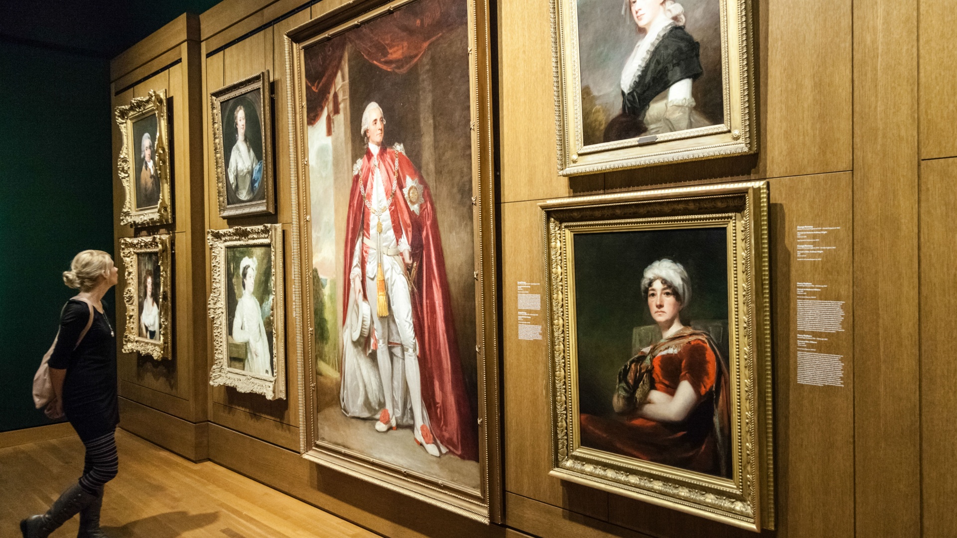 Just Landed: Montreal doctors can now prescribe free museum visits ...