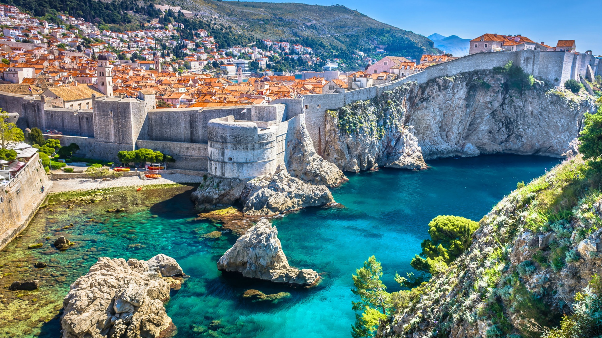Just Landed Dubrovnik launches free tours for winter visitors