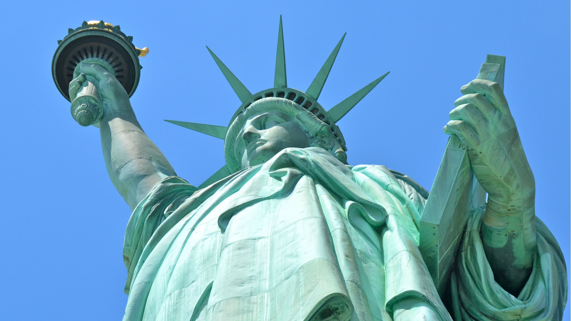 Just Landed The Statue of Liberty gets her own museum Escapism TO