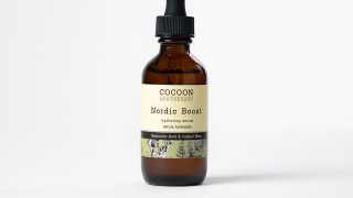 Cocoon Apothecary's Nordic Boost Hydrating Serum