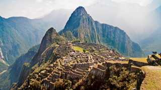 Bucket list ideas for travellers | Machu Picchu, Peru