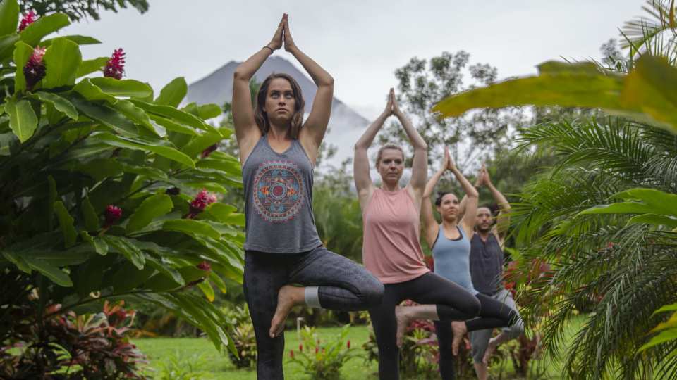 Win a G Adventures Trip to Costa Rica