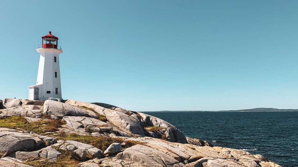 The best things to do in Nova Scotia | Peggy's Cove